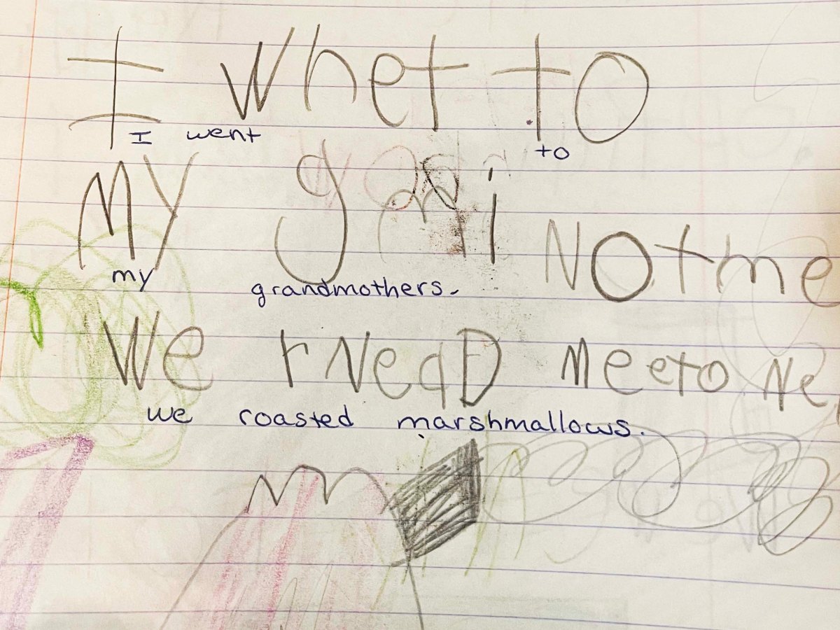 7 Things I Wished You Knew About My&nbsp;Dyslexia