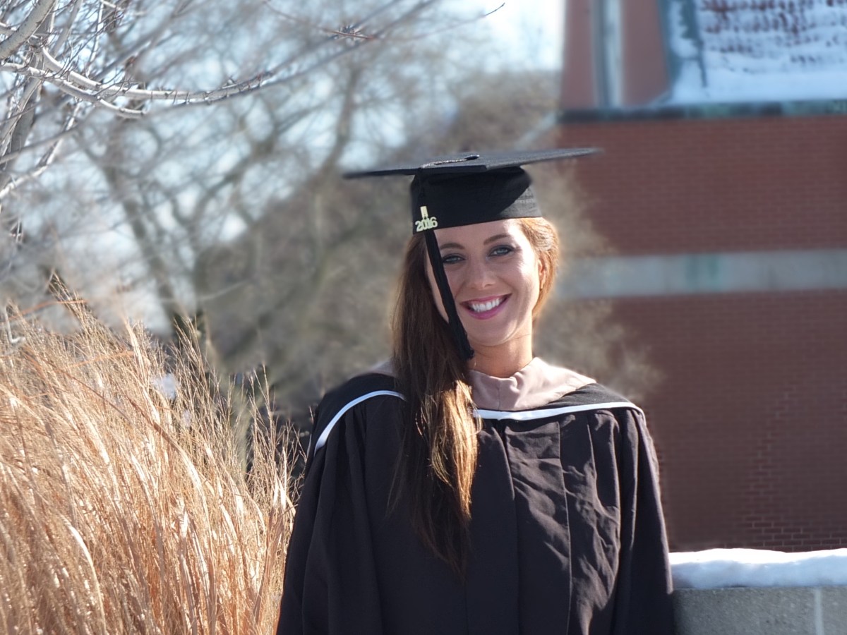 What Having Dyslexia Taught&nbsp;Me