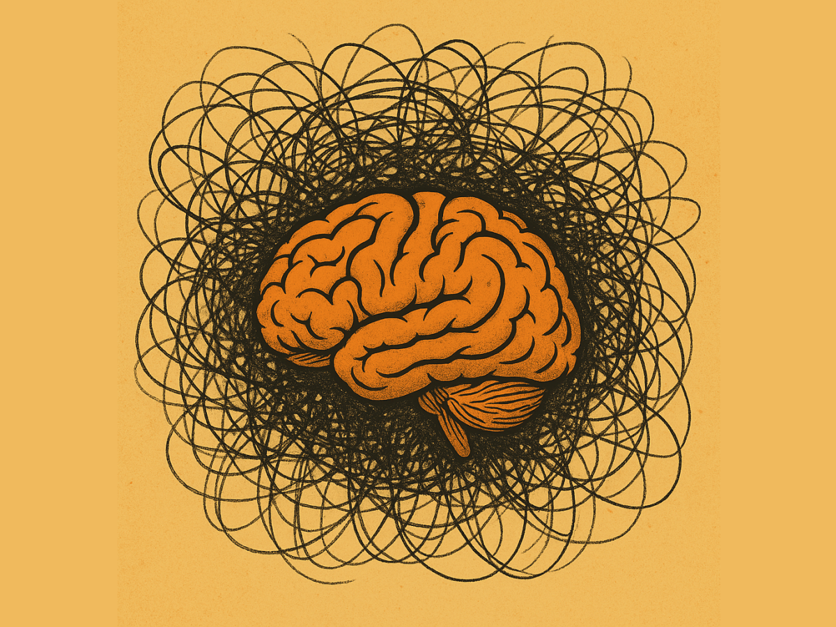 My Journey to Becoming MORE Authentically&nbsp;Me